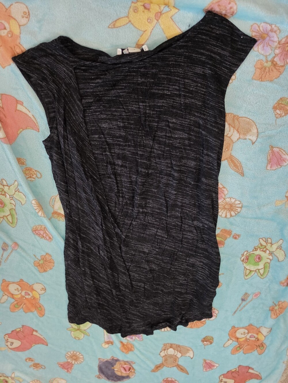 White House Black Market Top